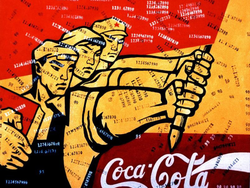 Comunismo versus el capitalismo referente al tusrismo Comunismo versus el capitalismo referente al tusrismo