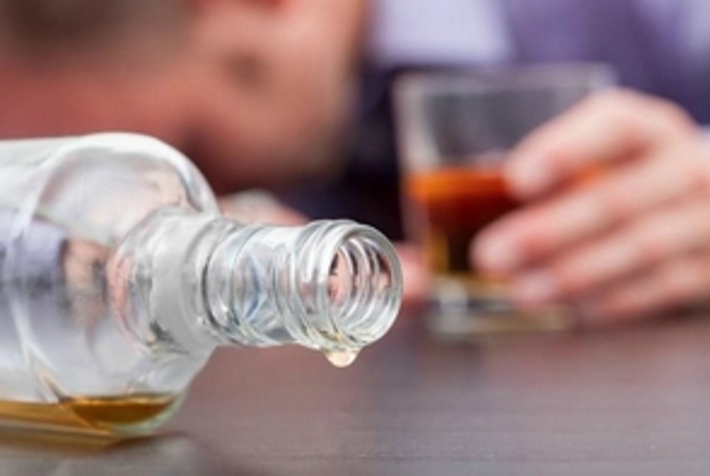 La cirrosis y su relación con el consumo excesivo de alcohol
