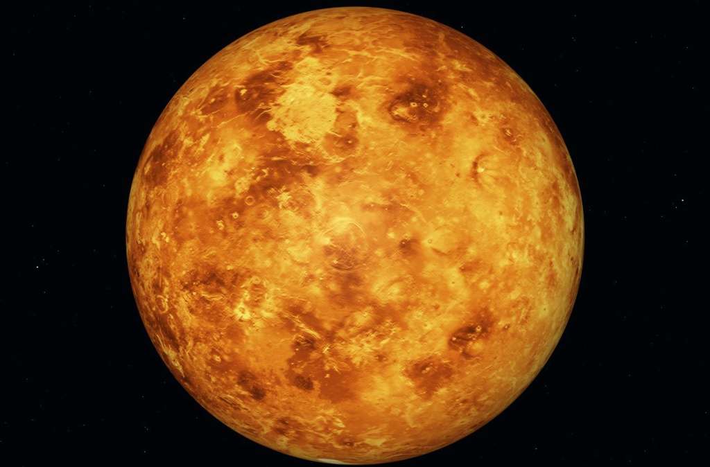 Marte y Venus: ¿podrían existir microorganismos en estos planetas?