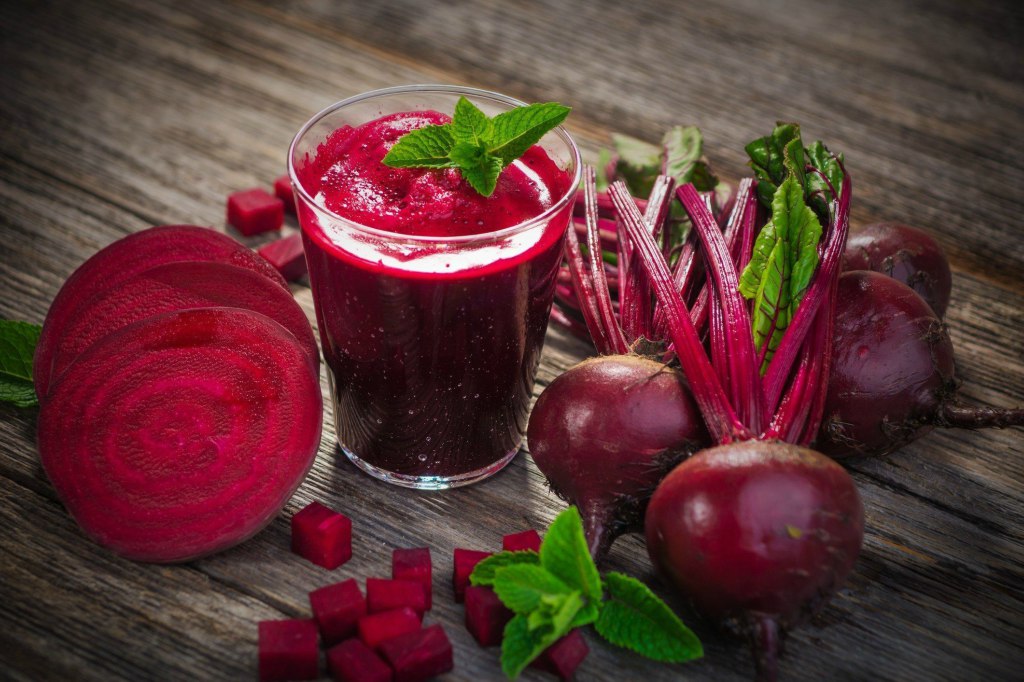 Remolacha: un alimento rico en vitaminas y minerales Remolacha: un alimento rico en vitaminas y minerales